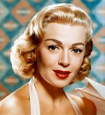 Lana Turner